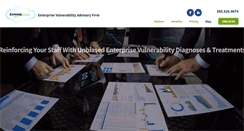 Desktop Screenshot of expenseassist.com